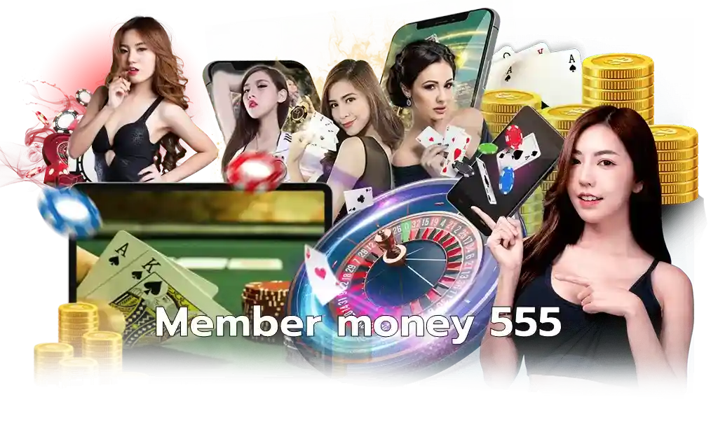 MONEY555